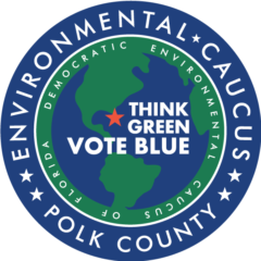 Polk County Democratic Environmental Caucus